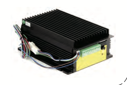 DR-2009CElevator door controller